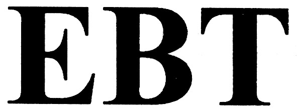 ebt