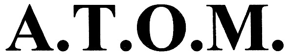 а.т.о.м.