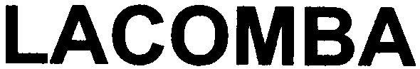 lacomba