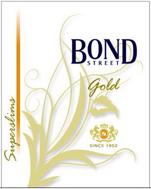 bond street gold