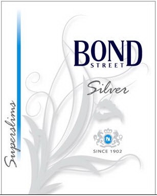 bond street silver