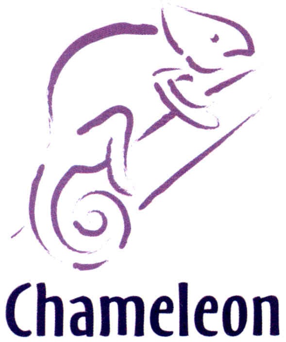 chameleon