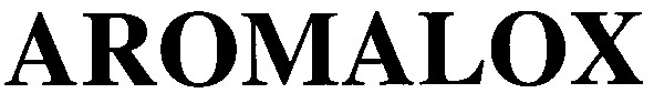 aromalox