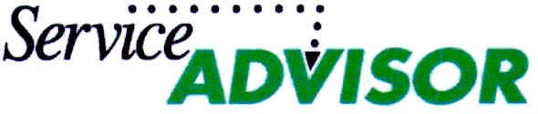 service advisor