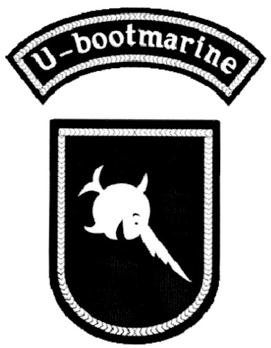 u-bootmarine