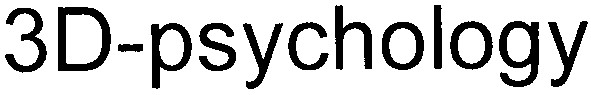 3d-psychology