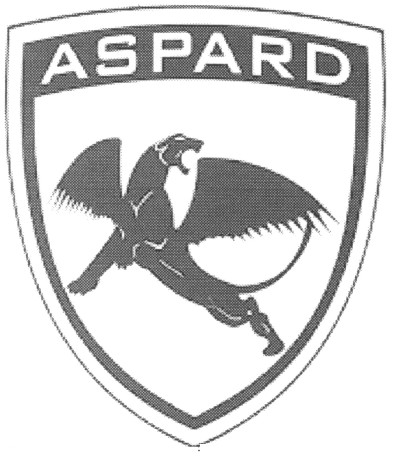 aspard