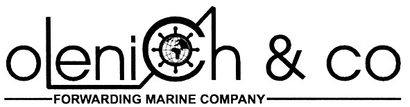 forwarding marine company