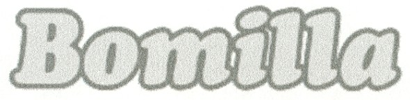 bomilla