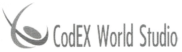 codex world studio