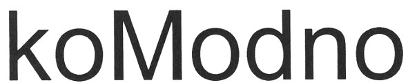 ko modno