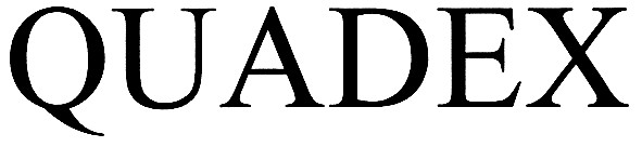 quadex