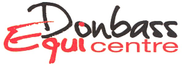 donbass equi centre