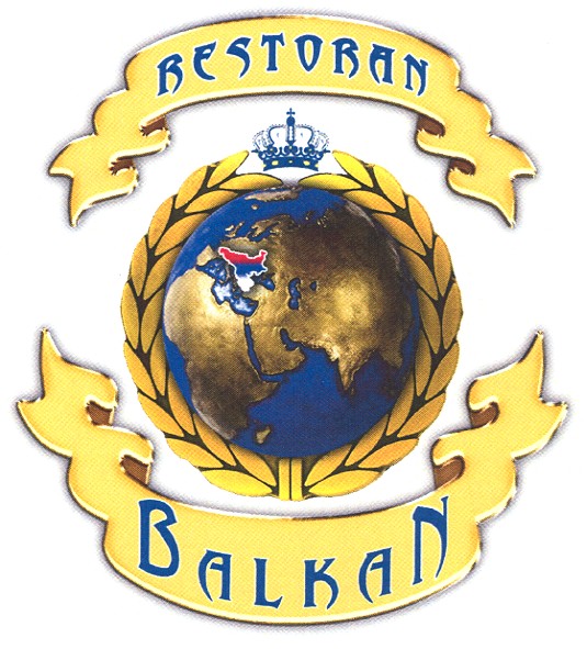 restoran balkan