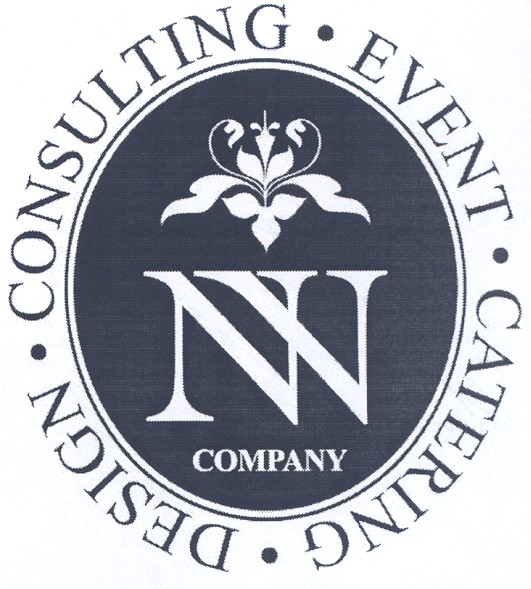 design consulting event catering