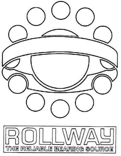 rollway the reliable bearing source
