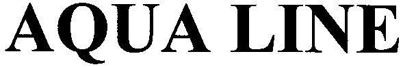 aqua line