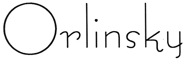 orlinsky