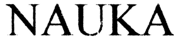 nauka