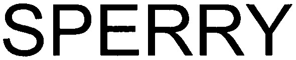 sperry