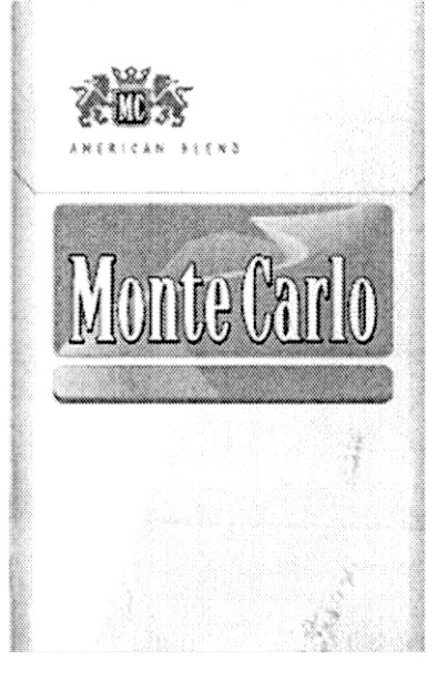 american blend
