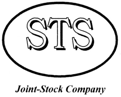 joint-stock company