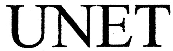 unet