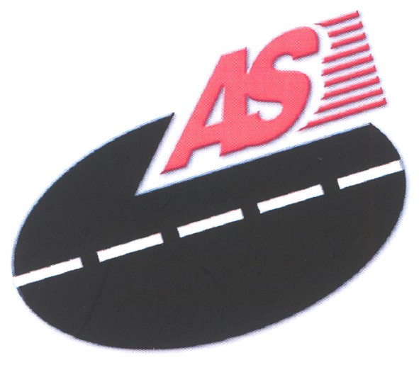 as