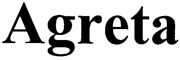 agreta