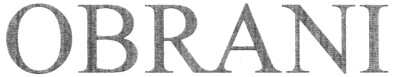 obrani