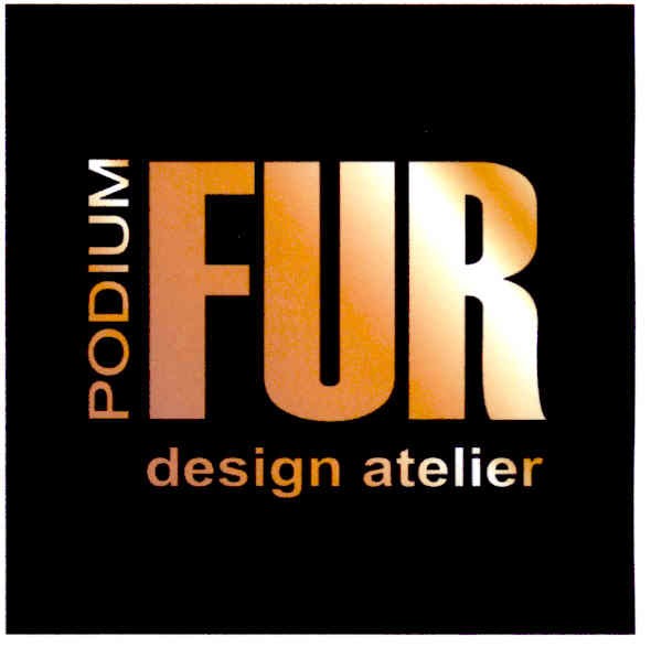 podium fur design atelier