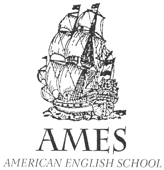 ames american english school