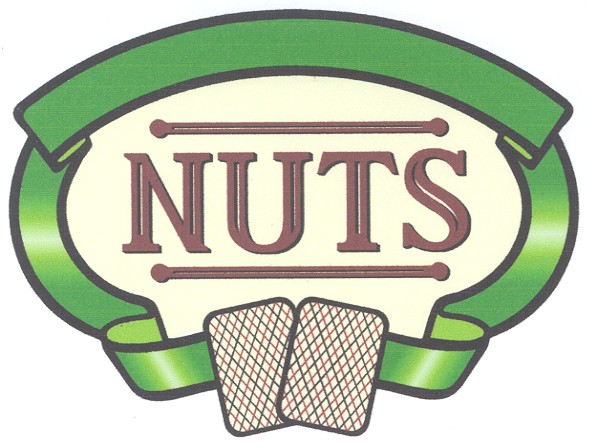 nuts
