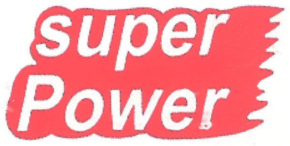 super power