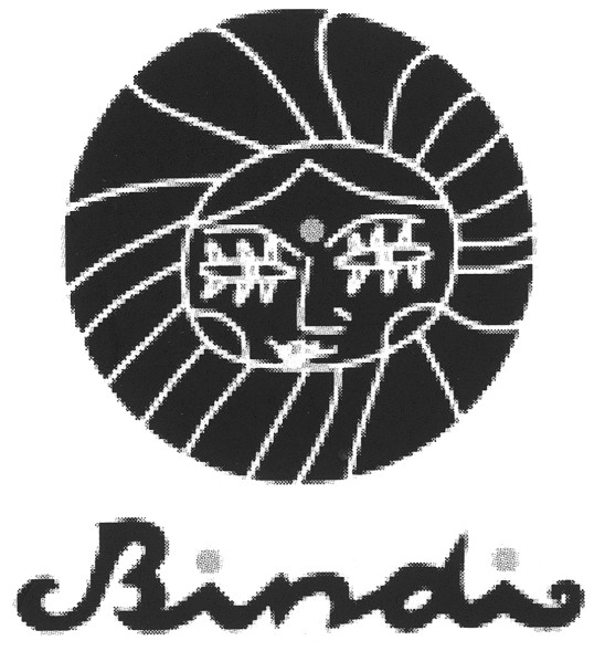 bindi