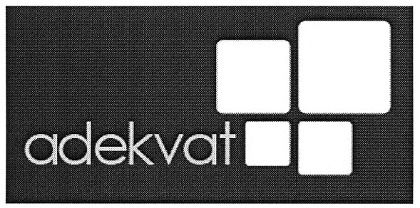 adekvat