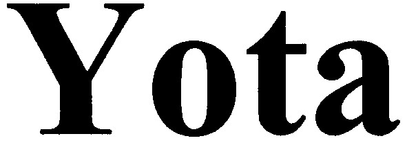 yota