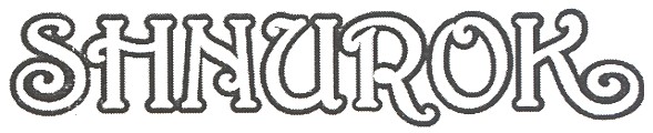 shnurok