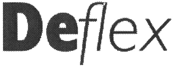 deflex