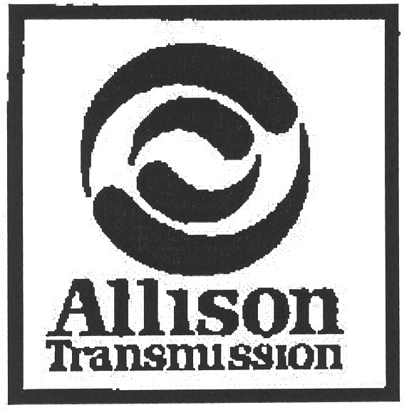 allison transnussion