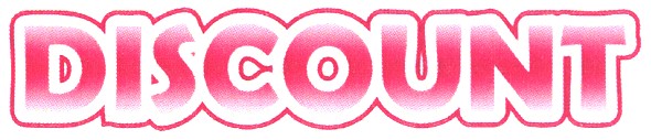 discount