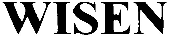 wisen
