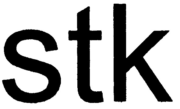 stk