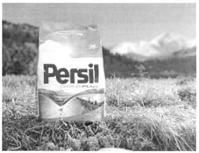 persil gold plus