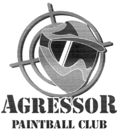 agressor paintball club