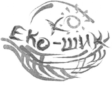 еко-шик