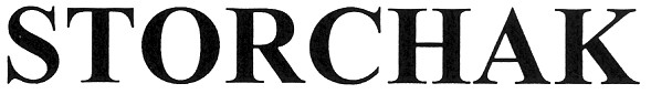 storchak