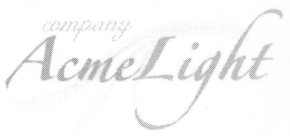 company acmelight