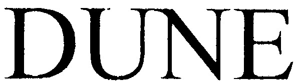 dune