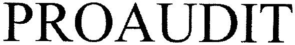 proaudit